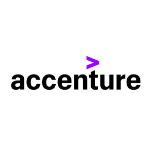 Accenture Logo (Partners)