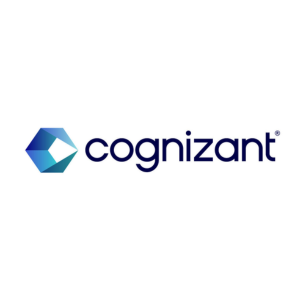 Cognizant Logo (Partners)